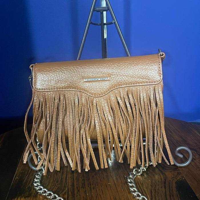 Rebecca Minkoff Leather crossbody bag