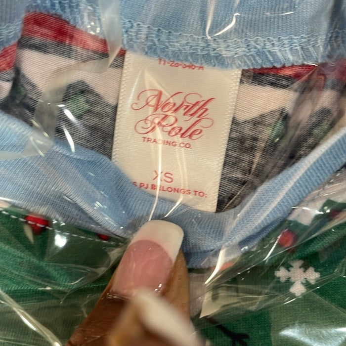 Christmas bundle.