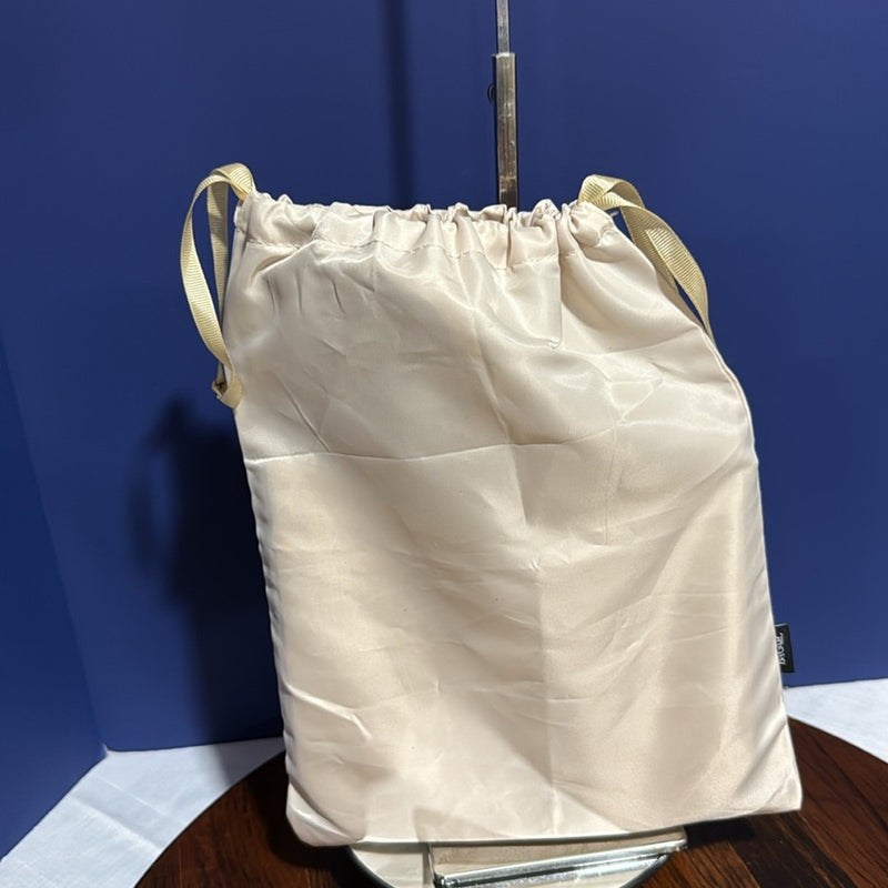 Yellow Crossbody Bag