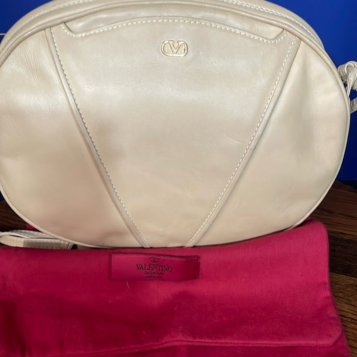 Valentino Crossbody Bag with Dustbag