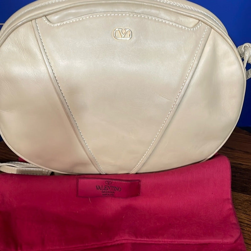 Valentino Crossbody Bag with Dustbag