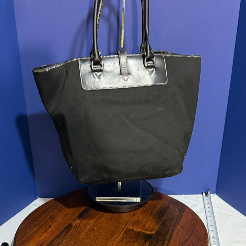 Dooney & Bourke Cabriolet Editor’s Bag