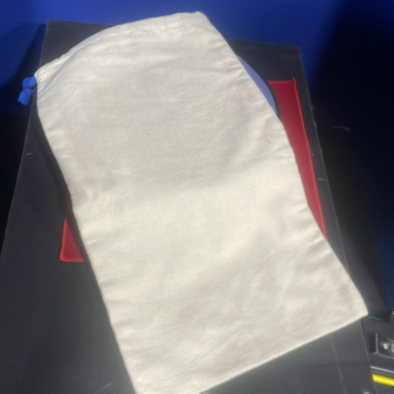 Louis Vuitton dustbag