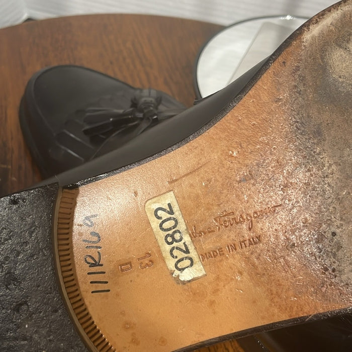 Salvatore Ferragamo - Mens Shoes