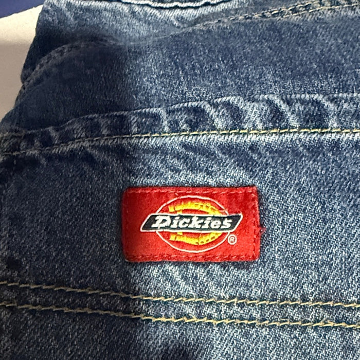 Dickies Wide Leg Jeans