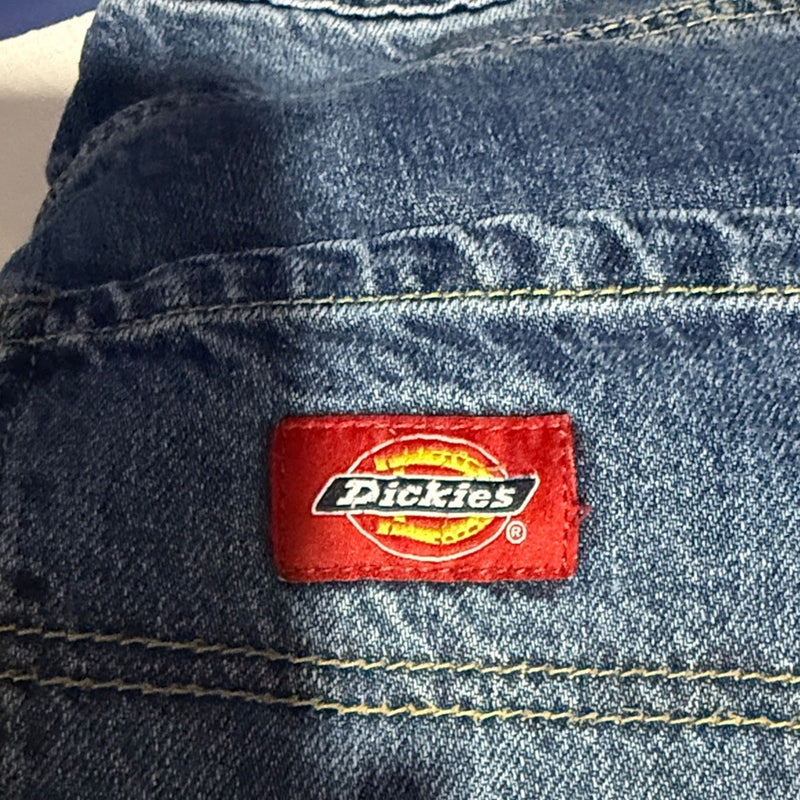 Dickies Wide Leg Jeans