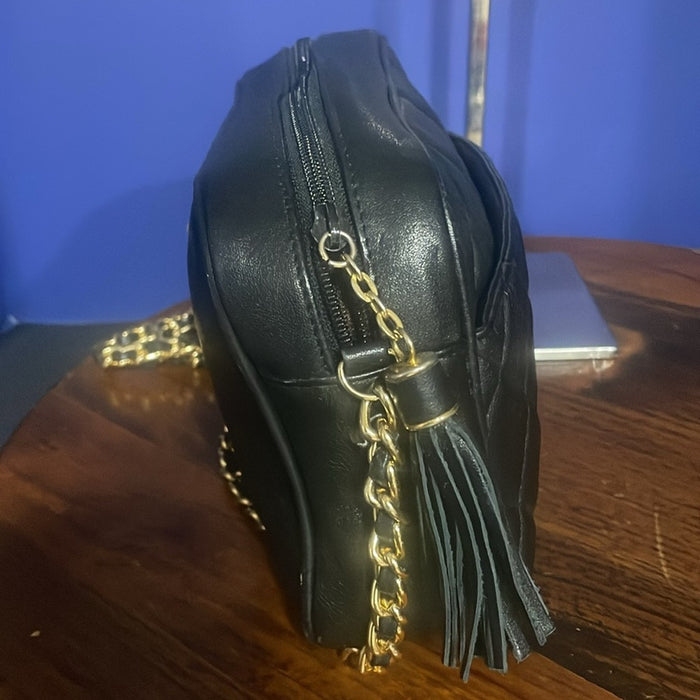 GIANI BERNINI Leather Bag