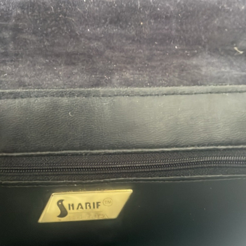 Vintage Sharif bag