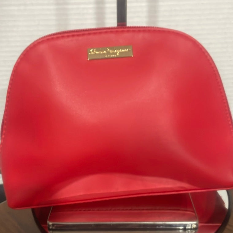 Ferragamo Turkish Airlines Business Class  Amenity Bag