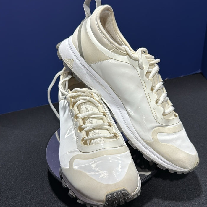 Stella McCartney for Adidas Women's Cream Sneakers