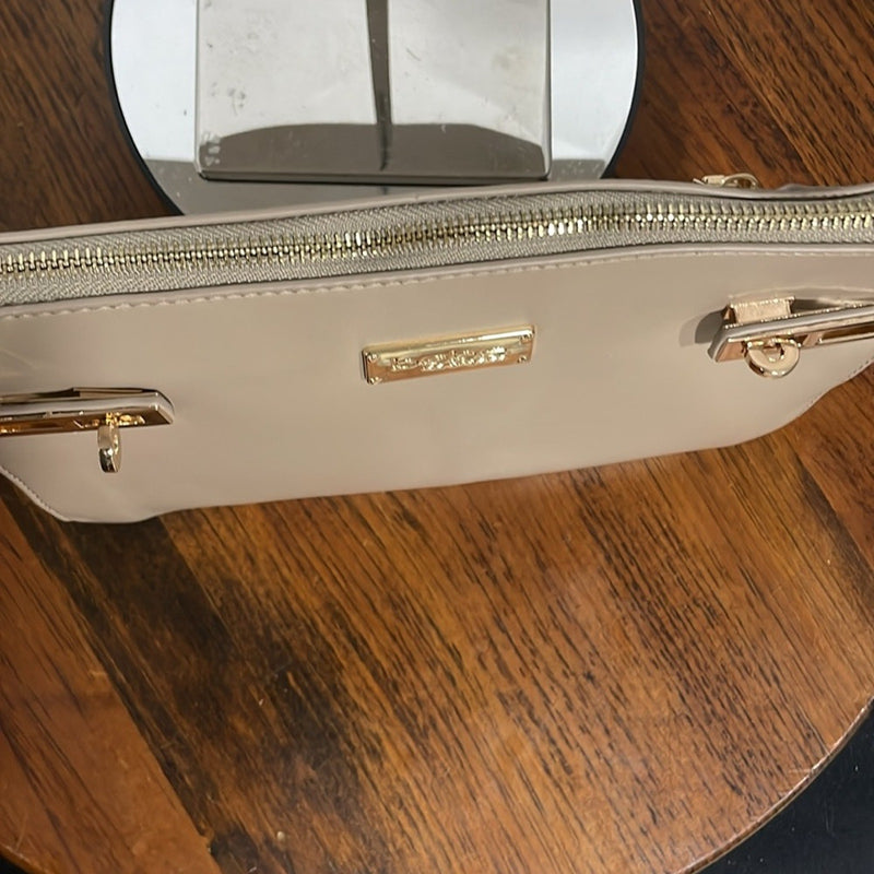 BEBE clutch bag