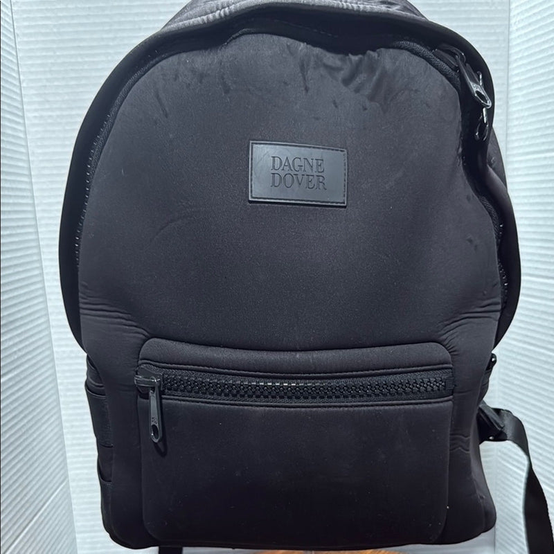 Dagne Dover Large Dakota Backpack