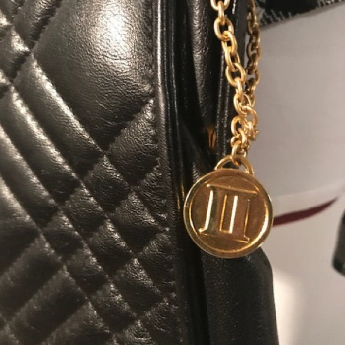 Anne Klein II for Oroton Crossbody Bag