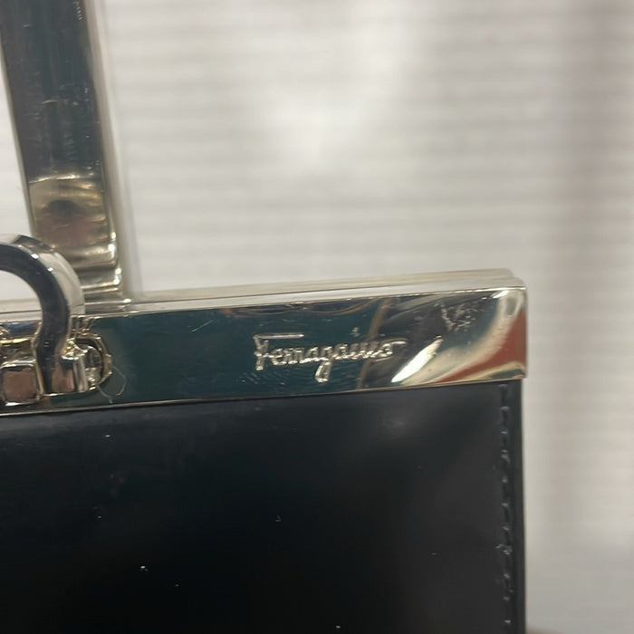 Vintage Salvatore Ferragamo Wallet Unisex
