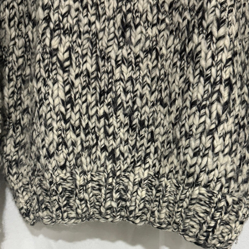 Polo RalphLauren 100% HandKnit Wool Chunky Sweater