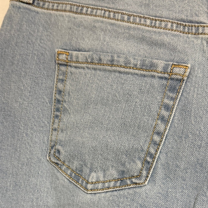 NWT Wild Fable Super High Rise Wide
Leg Jeans wild fable