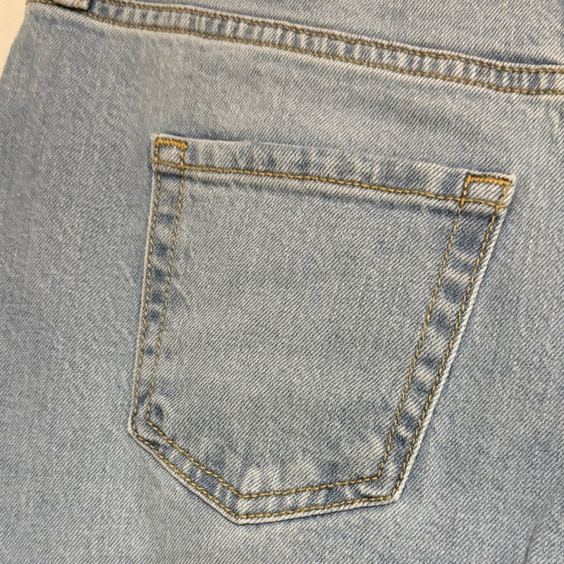 NWT Wild Fable Super High Rise Wide
Leg Jeans wild fable