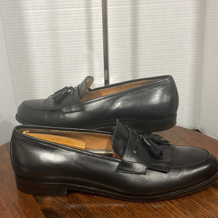 Salvatore Ferragamo - Mens Shoes