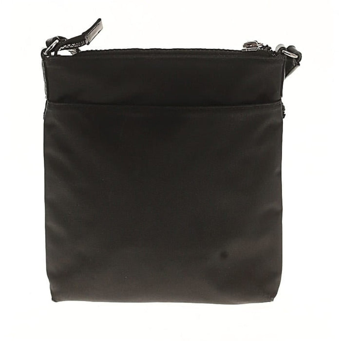 Marc Jacobs Black Messenger Bag