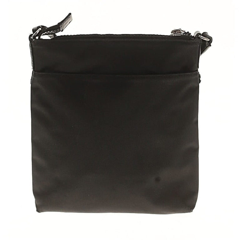 Marc Jacobs Black Messenger Bag