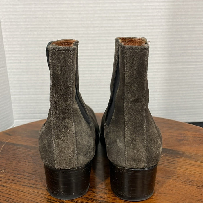 Frye Dara Chelsea Boots