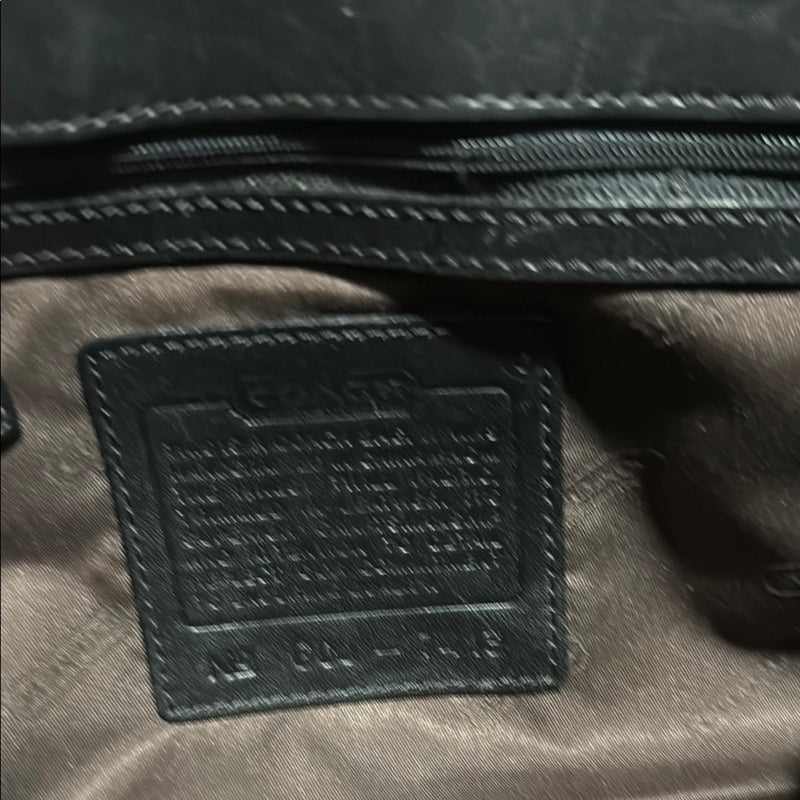 Coach Whitney handbag