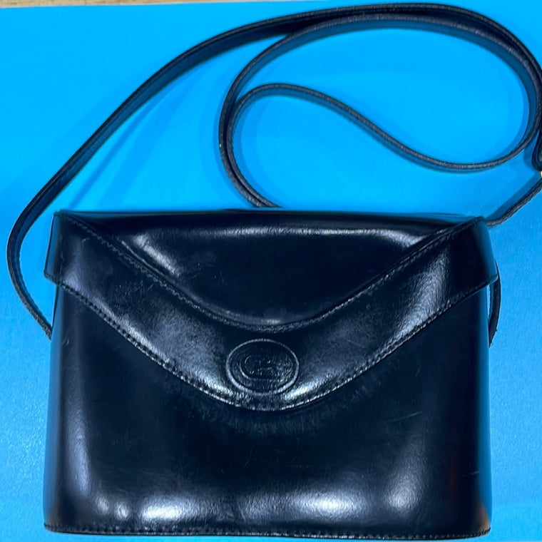 Vintage Christian Crossbody