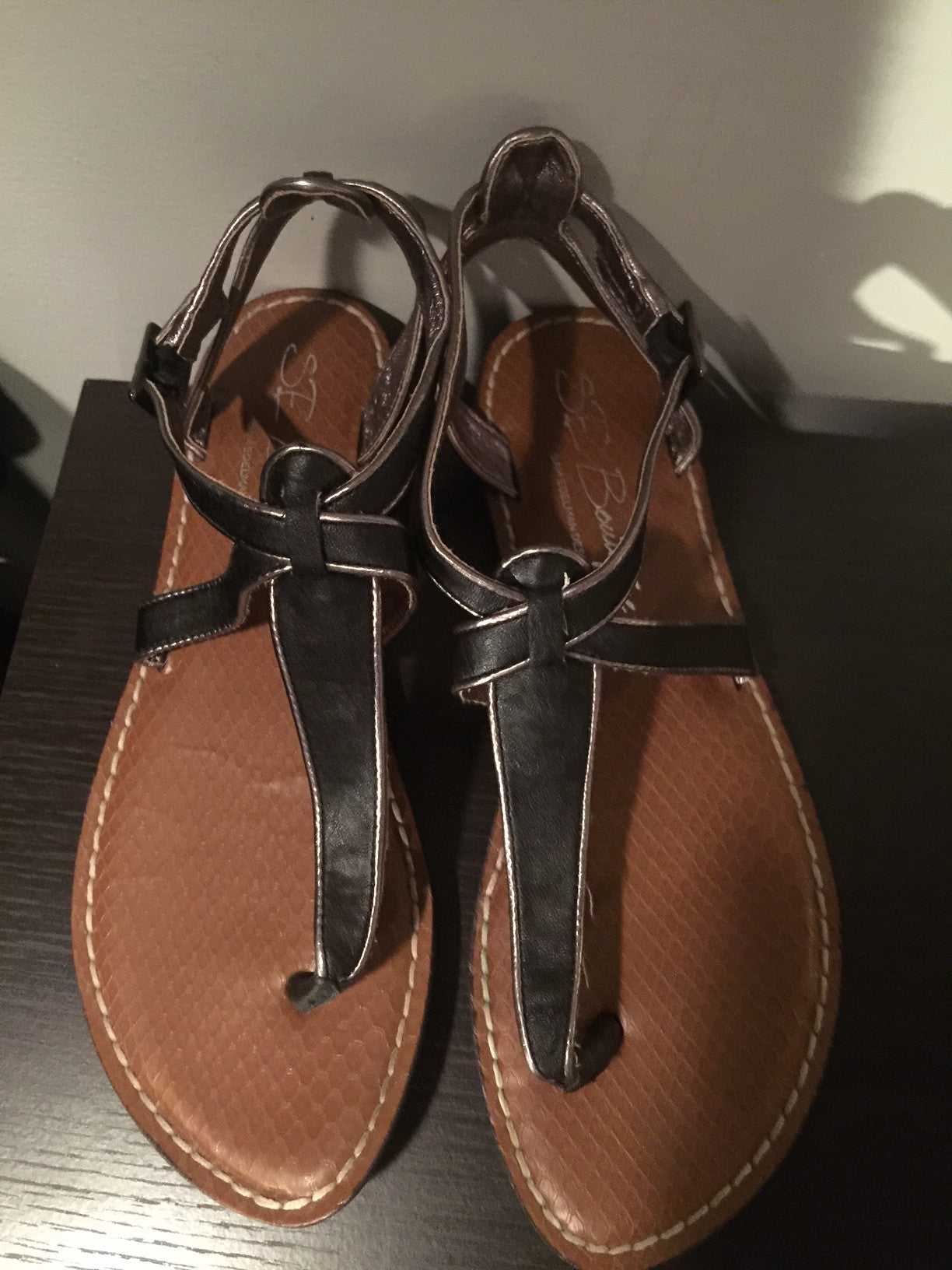 Sam Edelman® Sandals size 8 1/2