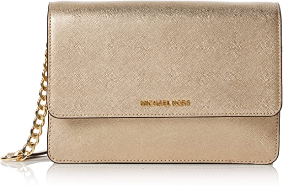 large gusset crossbody michael