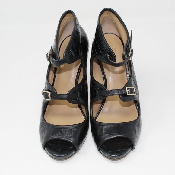 Ann Taylor heels