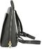 CXL by Christian Lacroix Women's Helene Backpack Faux Leather Signature
