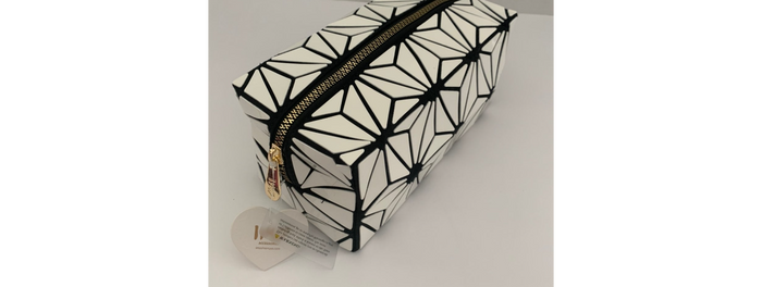 Beauty /cosmetic bag  Imoshion