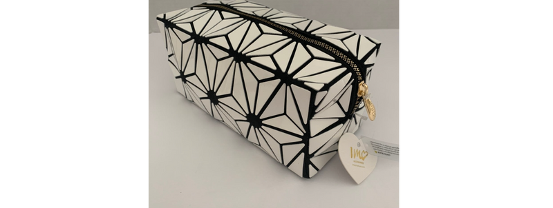 Beauty /cosmetic bag  Imoshion