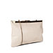 Vintage Leather Etra Handbag