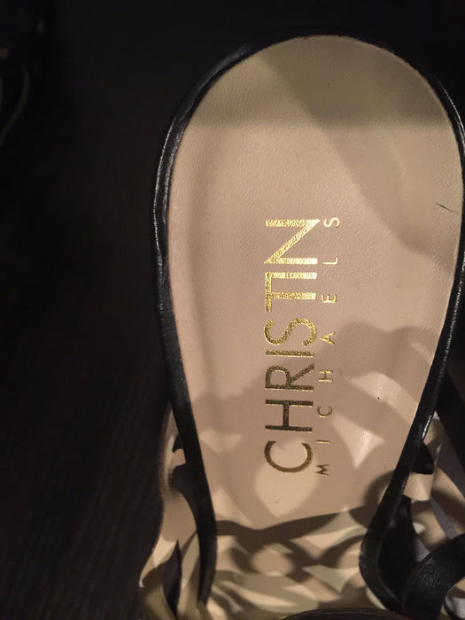 Christian Michaels Sandals