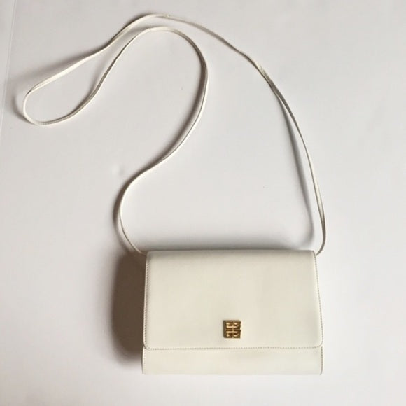 Vintage Givenchy crossbody bag