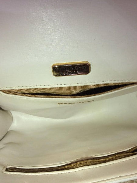 Vintage givenchy wallet deals