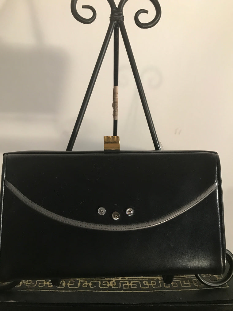 Exclusively Ronora Gold Chained Crossbody