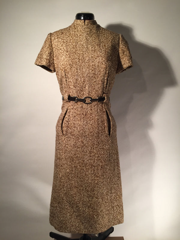 Vintage Bill Blass Dress