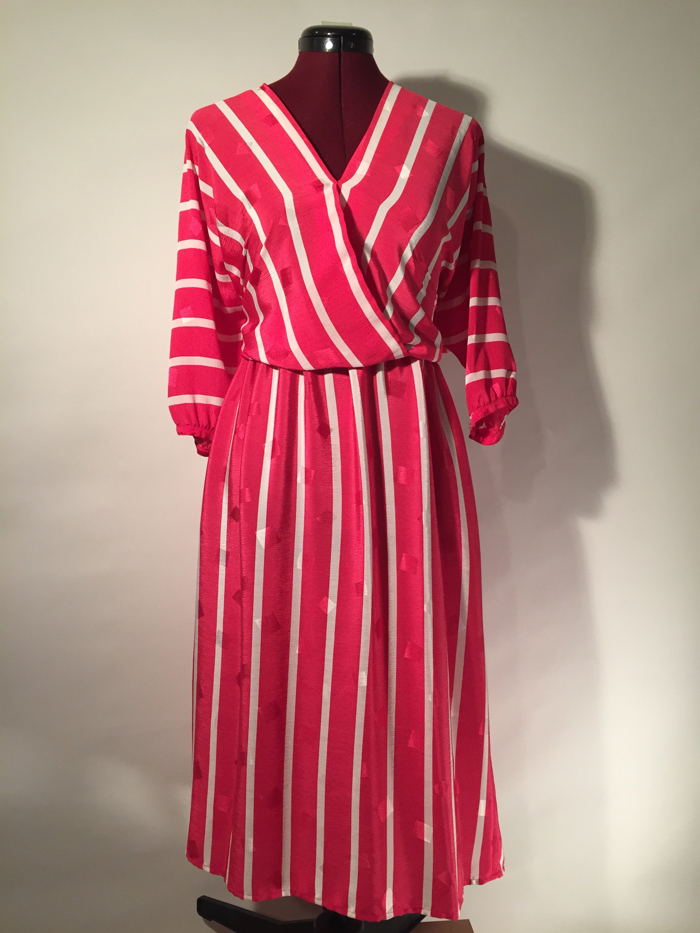 Vintage Garfinckel Dress