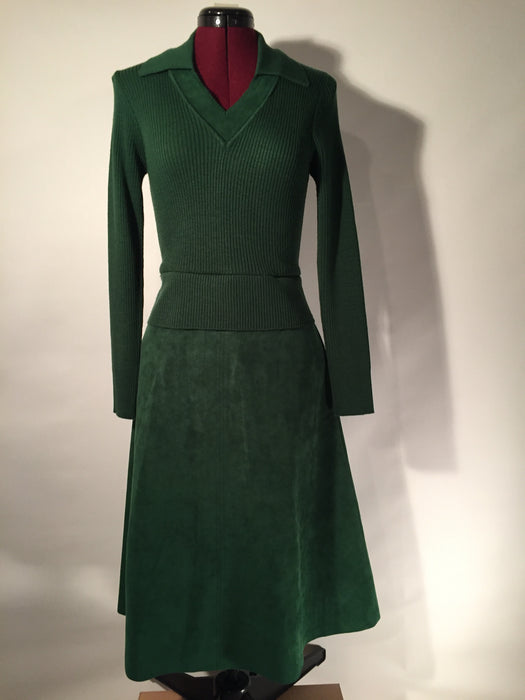 Vintage Cio Ltd Dress