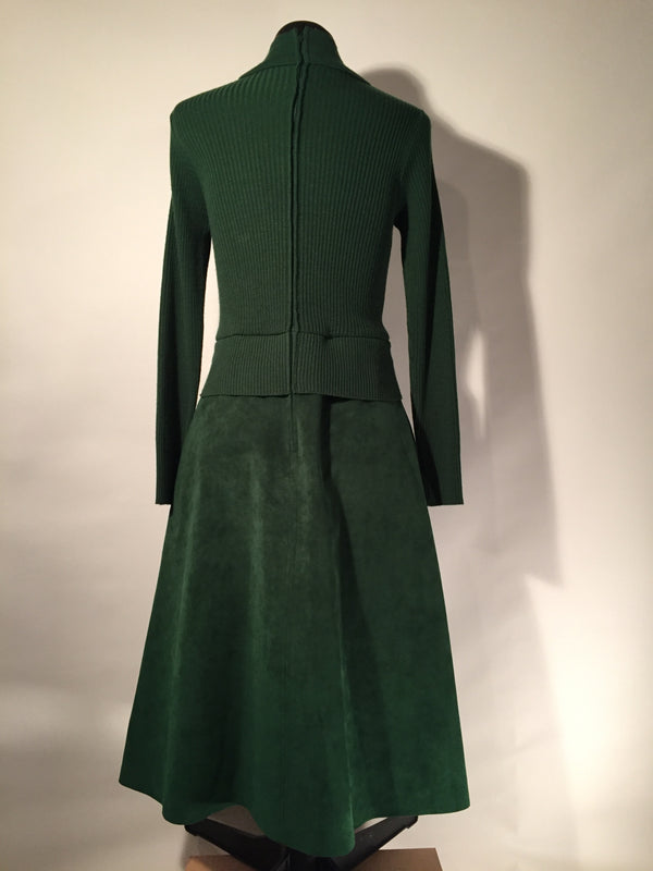 Vintage Cio Ltd Dress