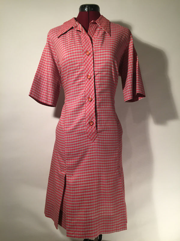 Vintage Cay Artley Dress