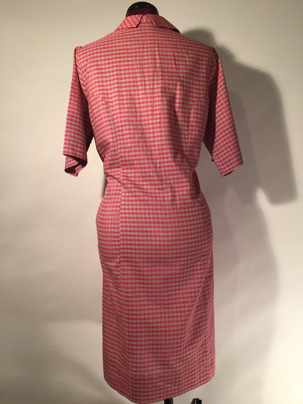 Vintage Cay Artley Dress