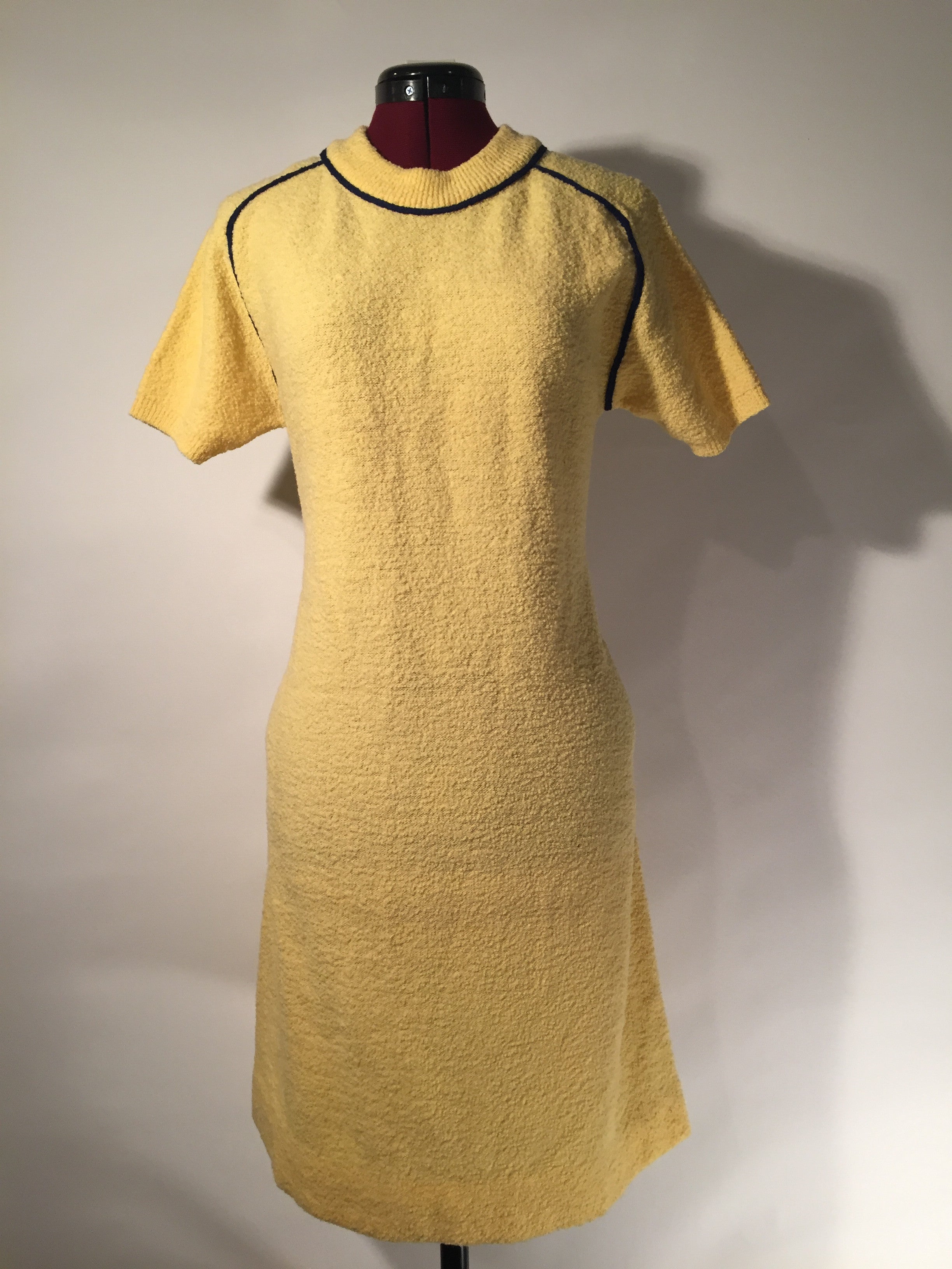 Vintage Sabra dress