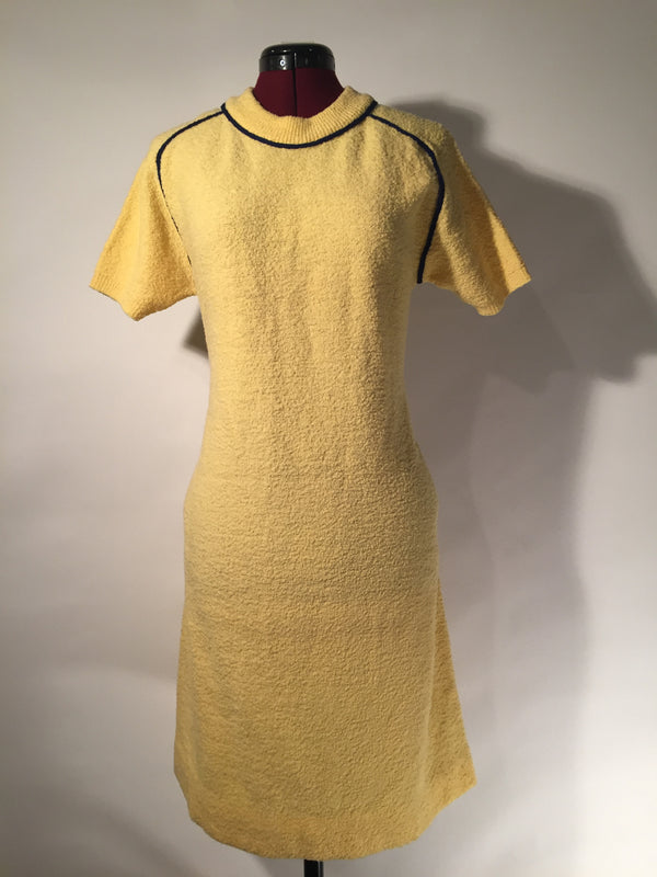Vintage Sabra dress