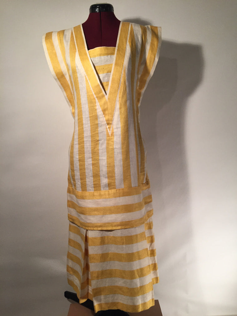 Vintage St. Gillian by Kay Unger Monique Robidoux dress