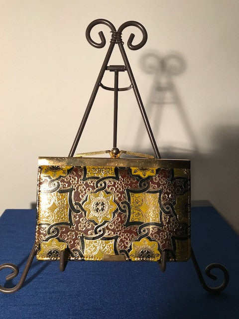 Multiprint Wallet