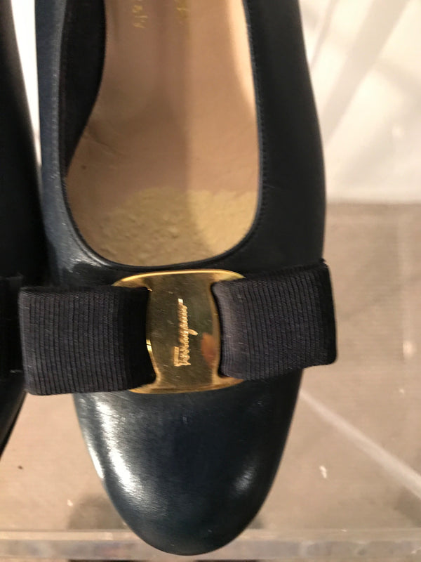 Salvatore Ferragamo® Pumps