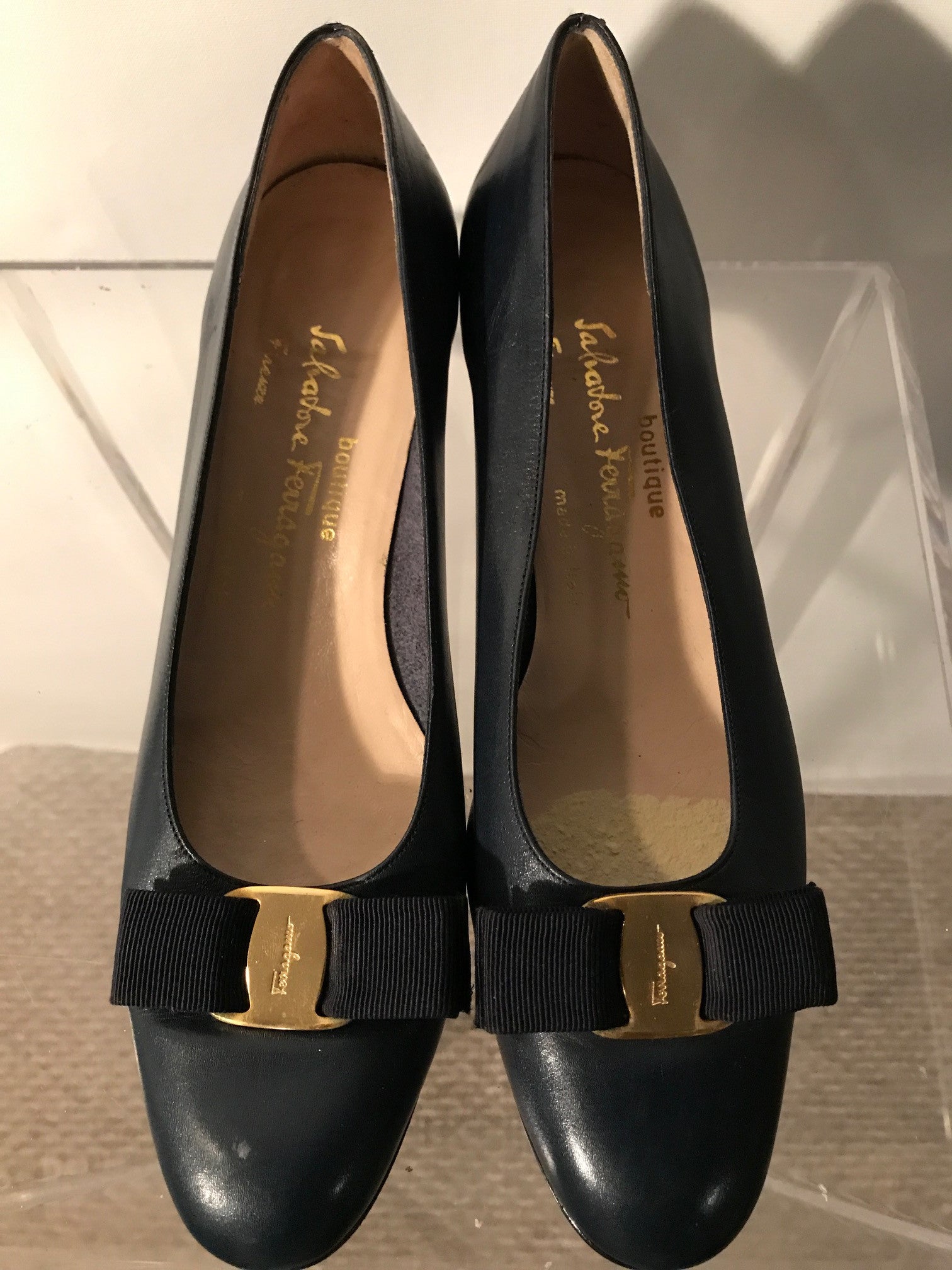 Salvatore Ferragamo® Pumps